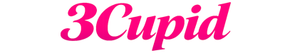 3Cupid Logo