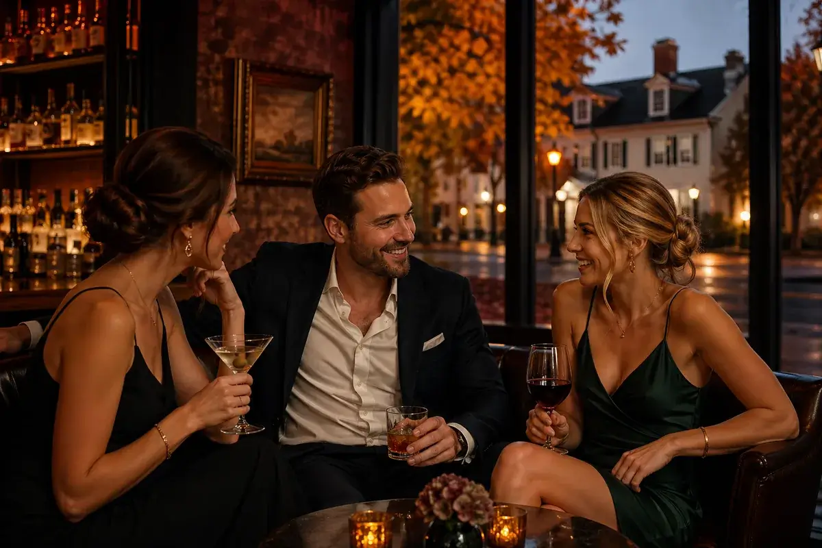 Ansonia-03-lifestyle in Ansonia, Connecticut