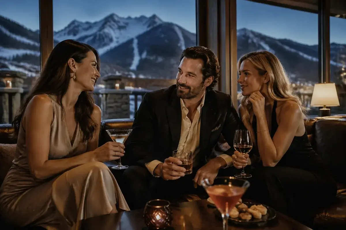 Aspen-03-lifestyle in Aspen, Colorado