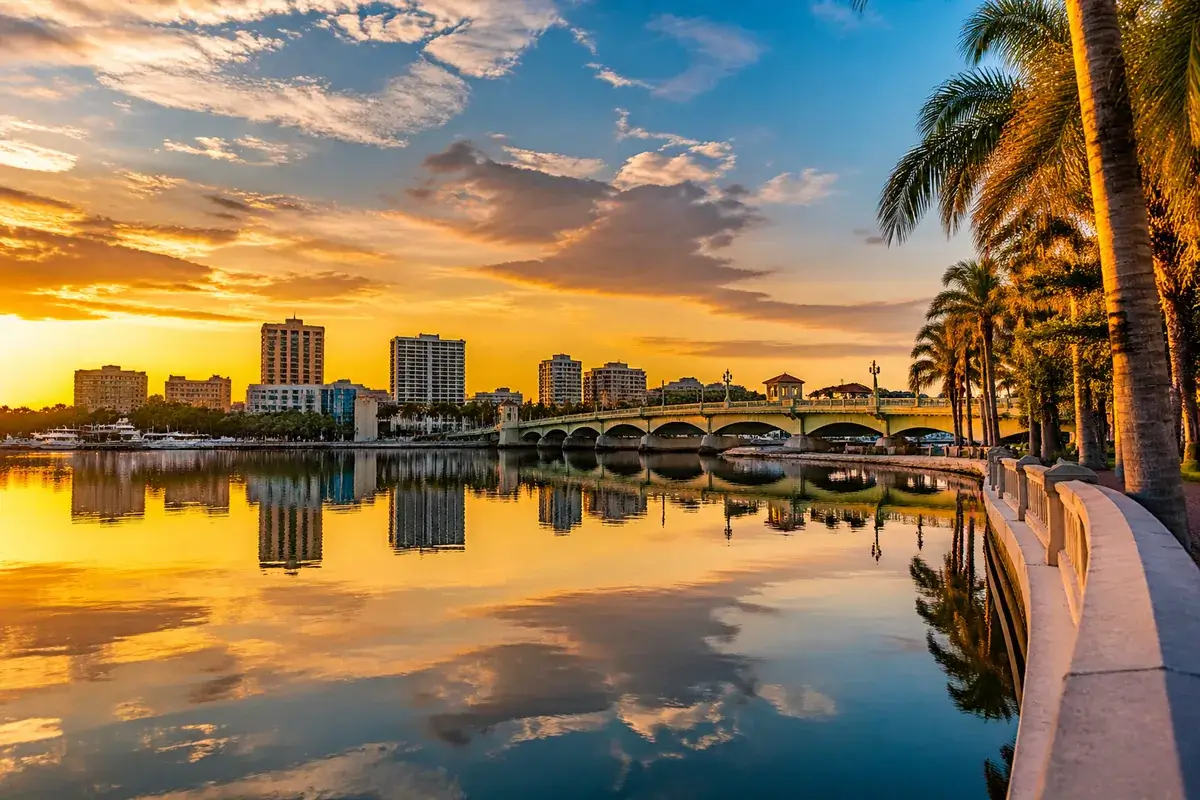 Bradenton-02-cityscape in Bradenton, Florida