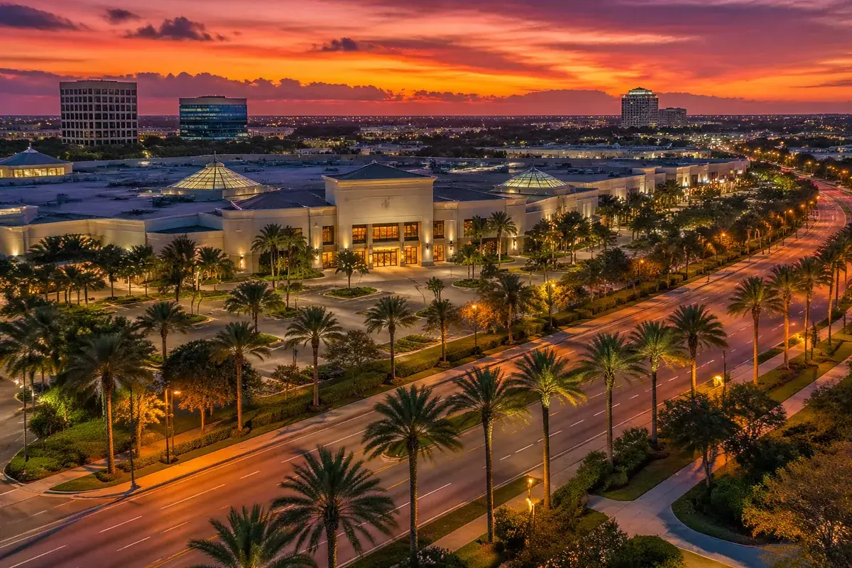 Brandon-02-cityscape in Brandon, Florida