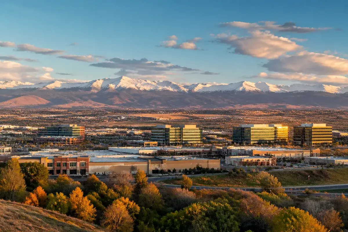 Broomfield-02-cityscape in Broomfield, Colorado