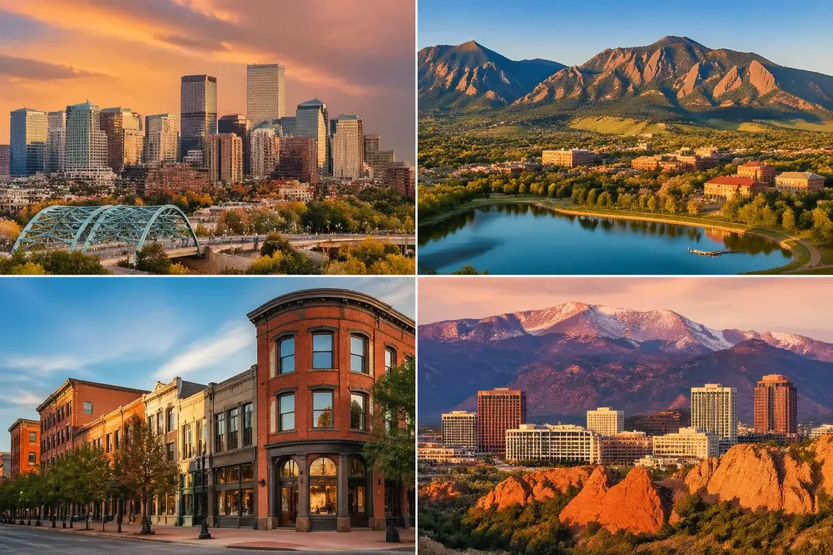 Colorado-04-cities in Colorado