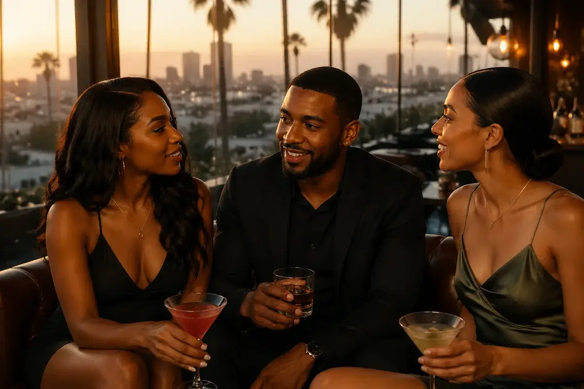 Compton-03-lifestyle in Compton, California