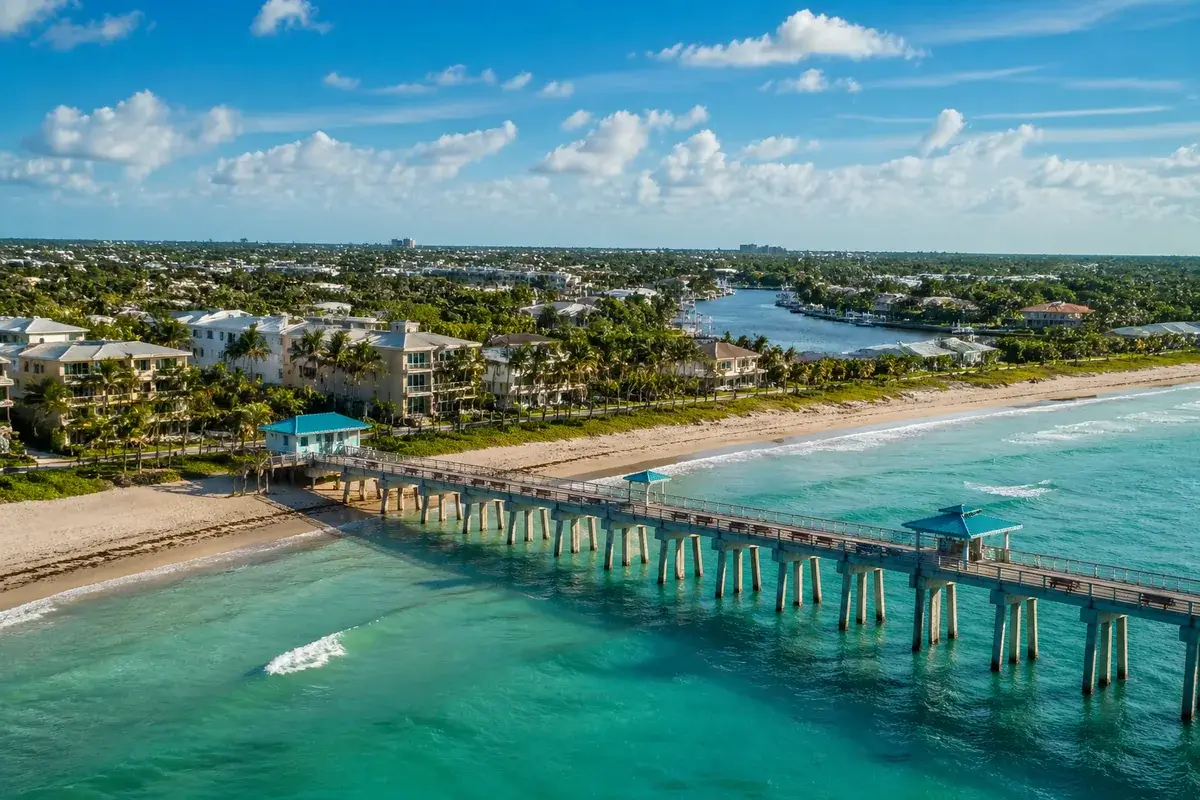 Deerfield-beach-02-cityscape in Deerfield Beach, Florida