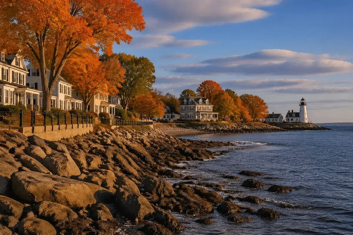 East-haven-02-cityscape in East Haven, Connecticut