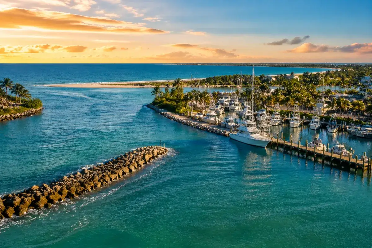 Fort-pierce-02-cityscape in Fort Pierce, Florida