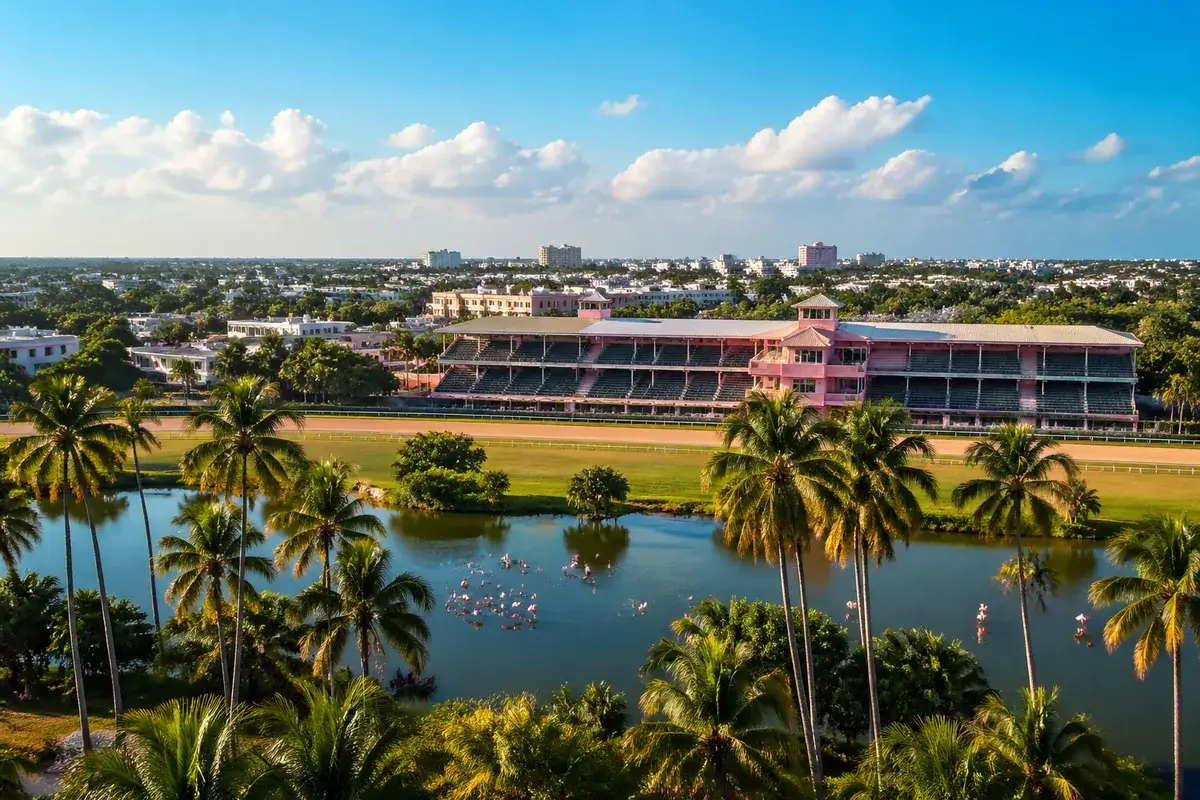 Hialeah-02-cityscape in Hialeah, Florida