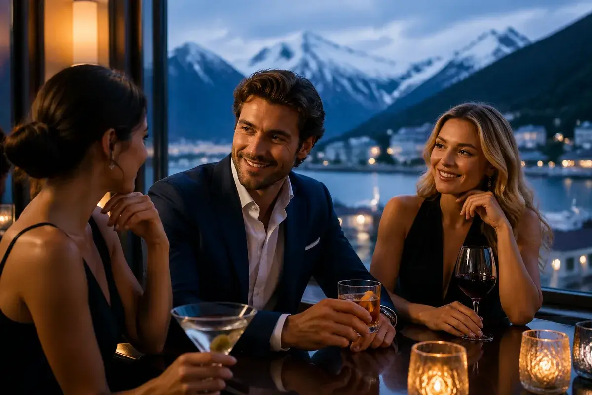 Juneau-03-lifestyle in Juneau, Alaska