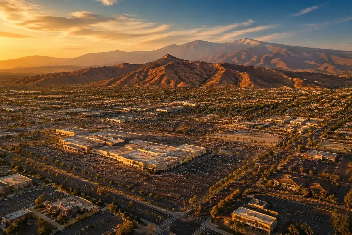 Moreno-valley-02-cityscape in Moreno Valley, California