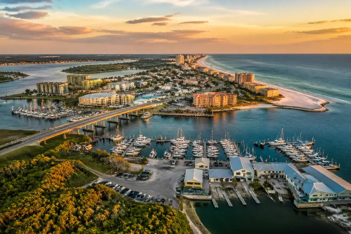 Orange-beach-02-cityscape in Orange Beach, Alabama