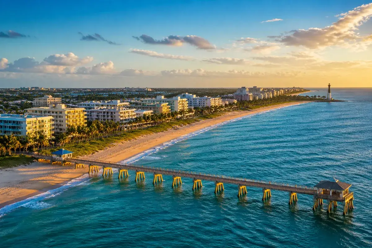 Pompano-beach-02-cityscape in Pompano Beach, Florida