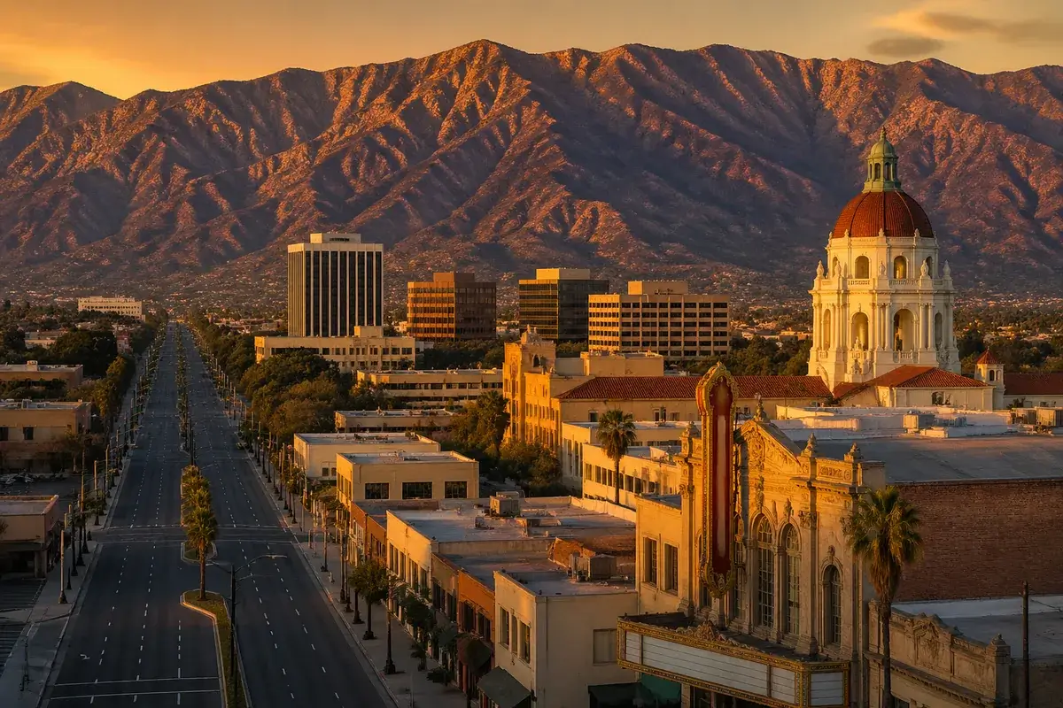 San-bernardino-02-cityscape in San Bernardino, California