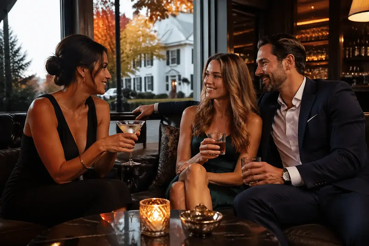 Stamford-03-lifestyle in Stamford, Connecticut