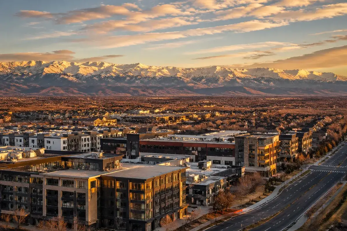 Westminster-02-cityscape in Westminster, Colorado