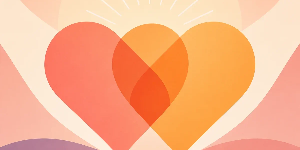 Threesome Aftercare: Reconnecting as a Couple