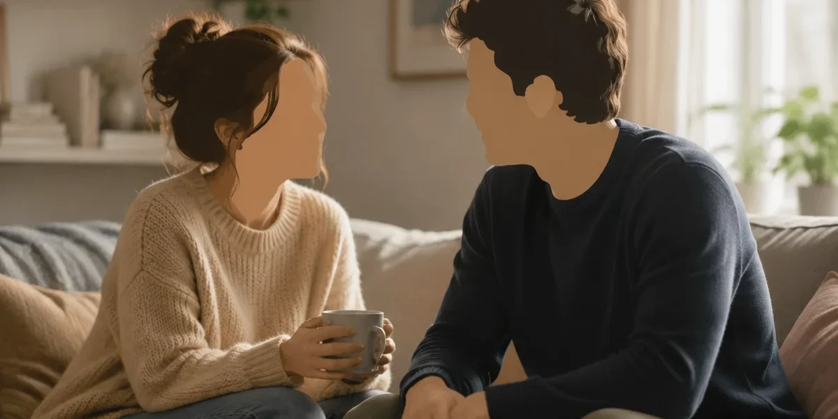 Attachment Styles in Threesome Dating: What Your Pattern Means