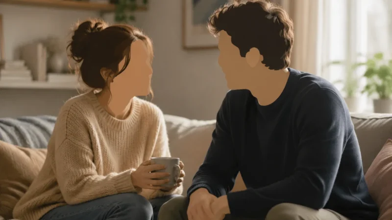 Attachment Styles in Threesome Dating: What Your Pattern Means