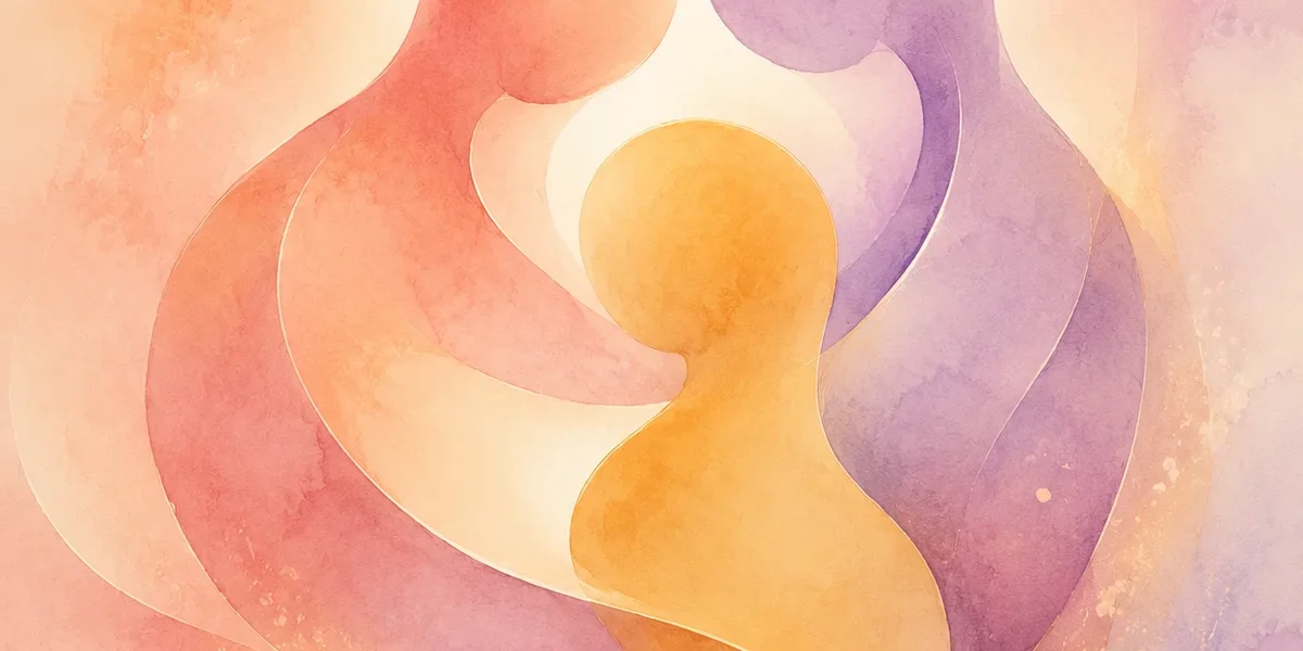 Being the Third in a Threesome: What It’s Really Like