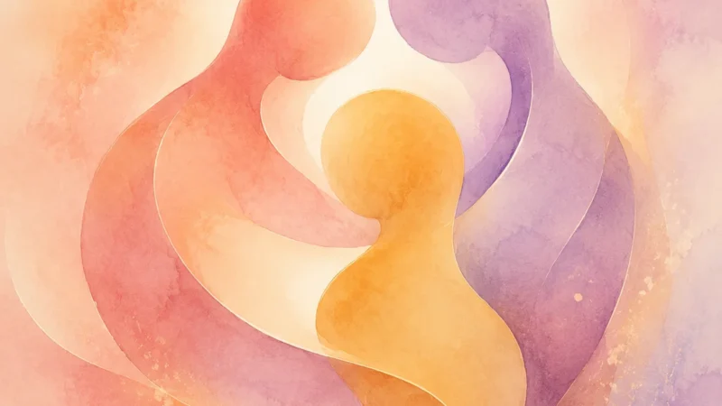 Being the Third in a Threesome: What It’s Really Like