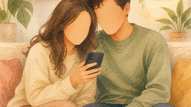 Best Threesome Apps and Sites for Couples in 2026
