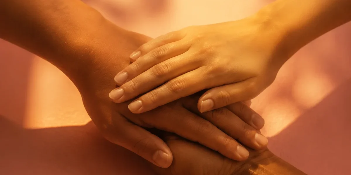 When a Casual Third Becomes More in Threesome Dating
