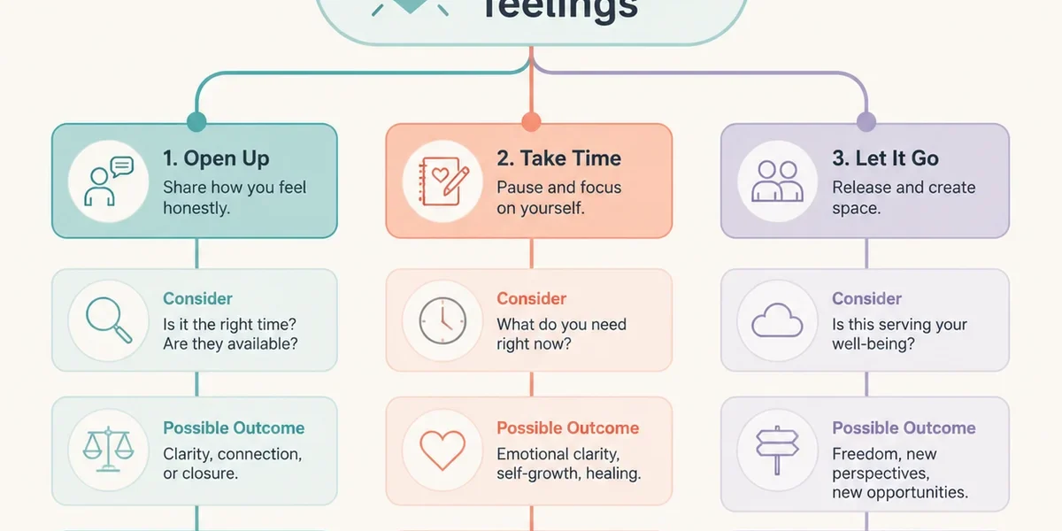 Catching Feelings for Your Third Partner: What to Do Next