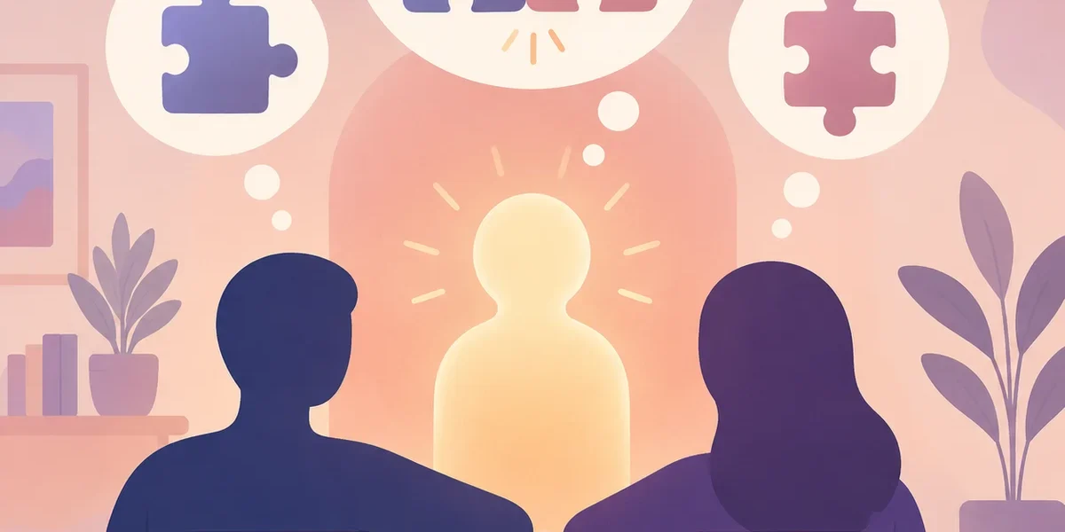 How to Choose the Right Third Partner for a Threesome