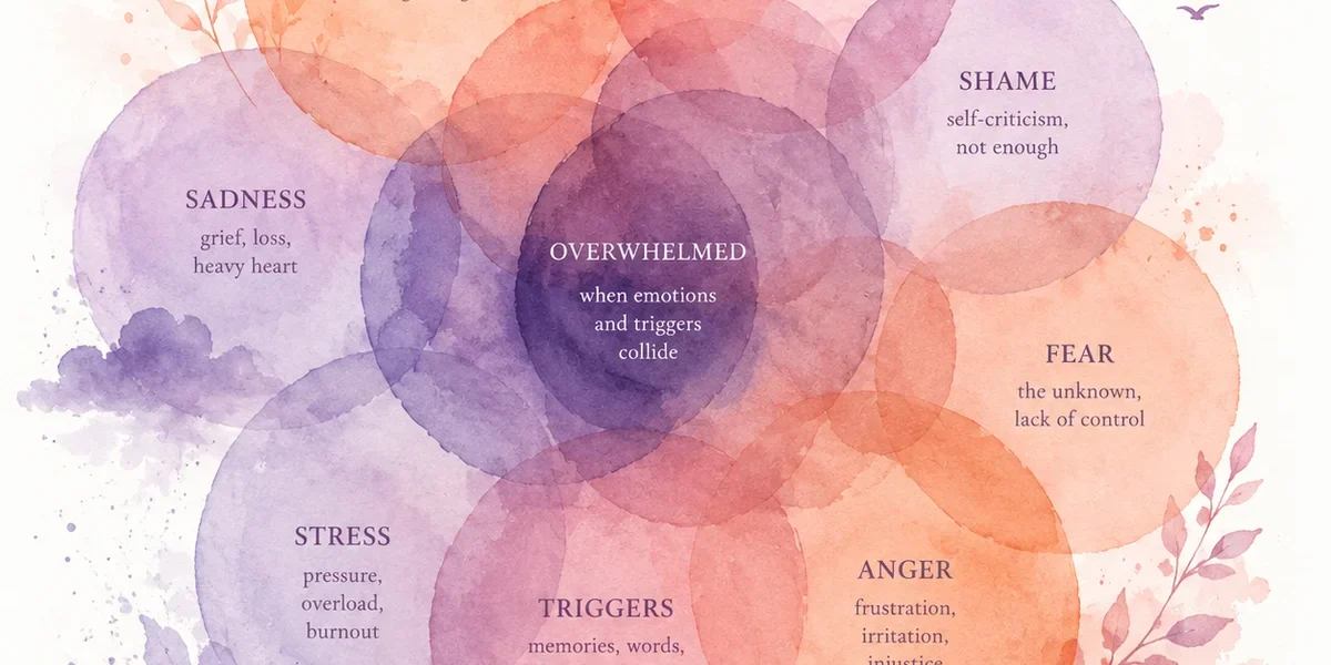 Emotional Triggers in Threesome Dating: A Practical Guide
