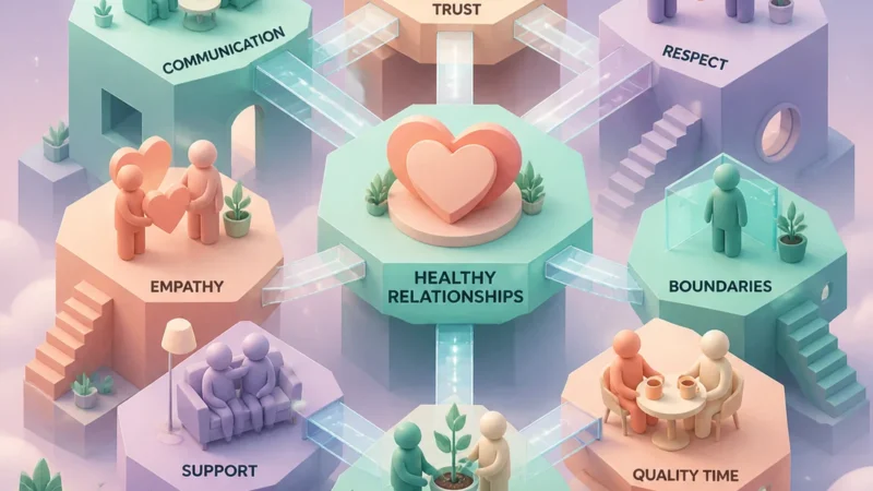 Ethical Non-Monogamy Explained for Beginners