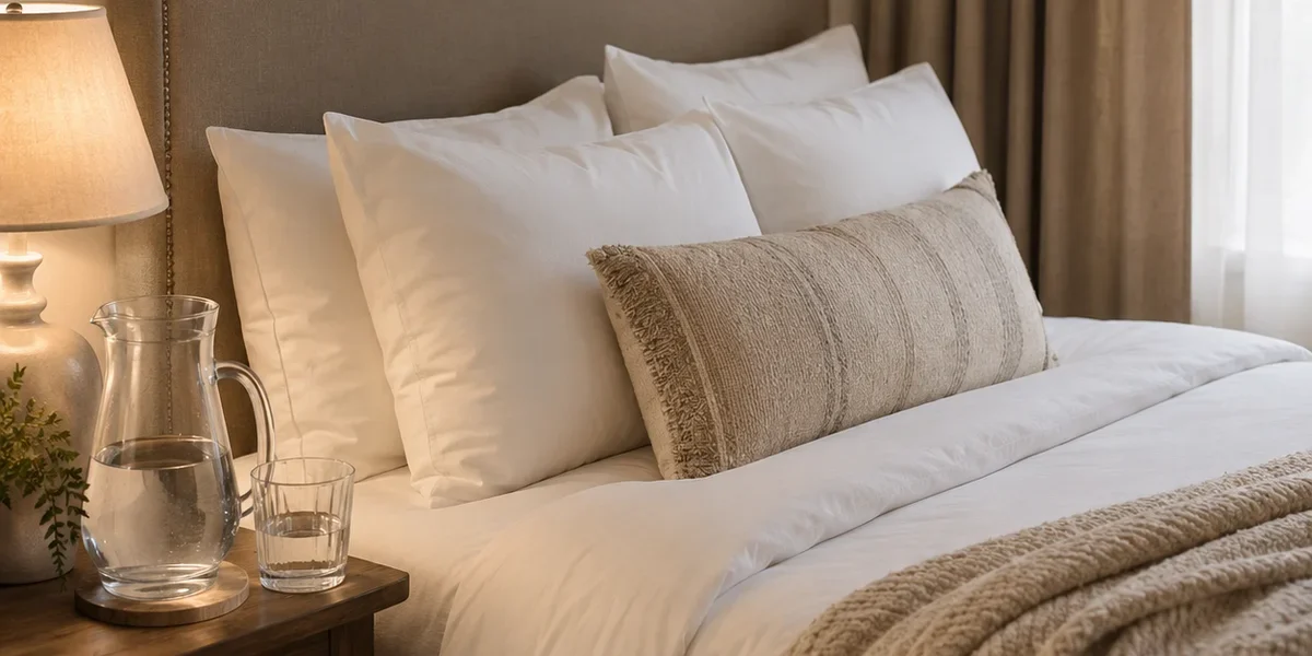 Hosting a Threesome: How to Create a Comfortable Space