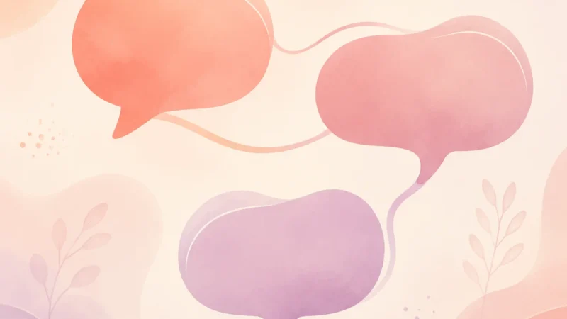 How to Communicate During a Threesome