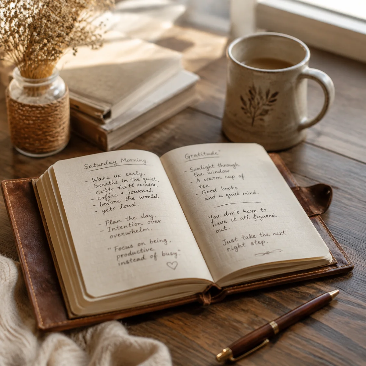 Journaling for emotional awareness in non-monogamous relationships