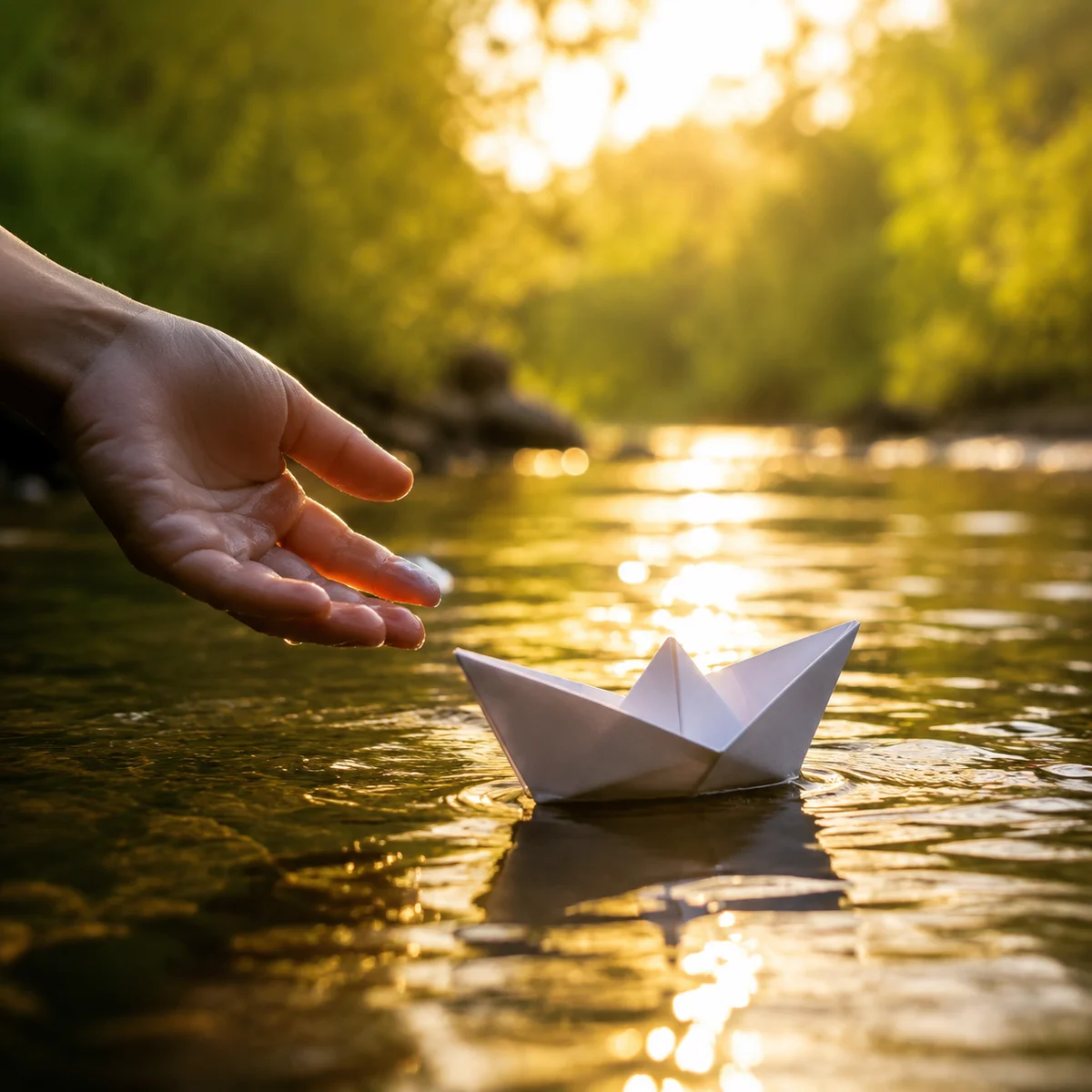 Letting go of fear and embracing emotional growth in non-monogamy