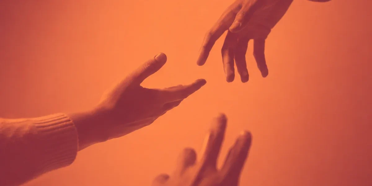 Left Out During a Threesome? How to Reconnect Fast