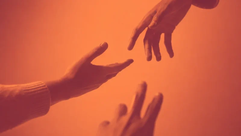 Left Out During a Threesome? How to Reconnect Fast
