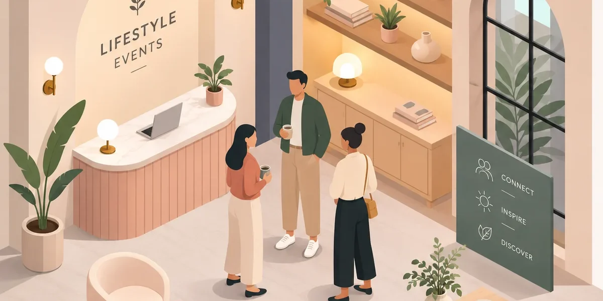 Navigating Lifestyle Events for Threesome Dating