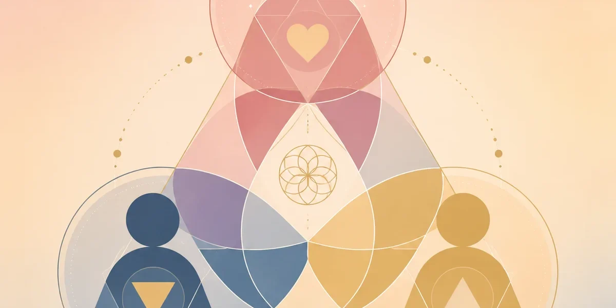Managing New Relationship Energy in Threesome Dating: A Couple’s Guide
