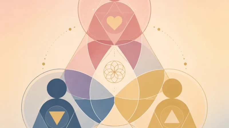 Managing New Relationship Energy in Threesome Dating: A Couple’s Guide