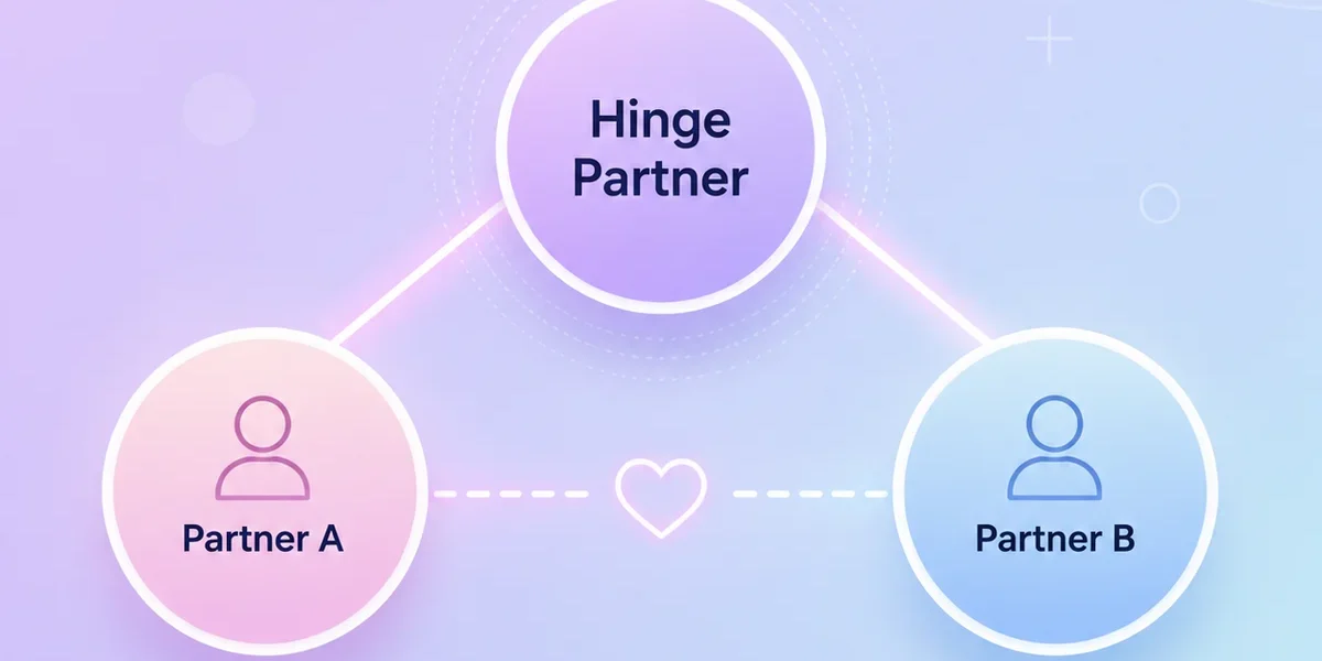 Navigating Metamour Relationships in ENM Dating