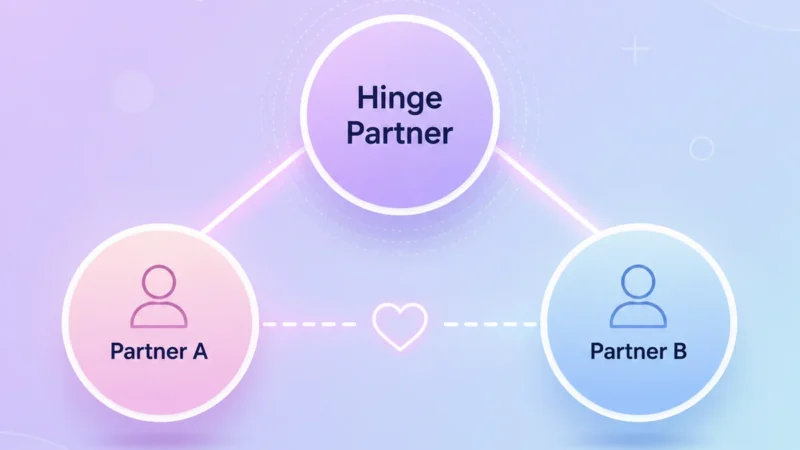 Navigating Metamour Relationships in ENM Dating