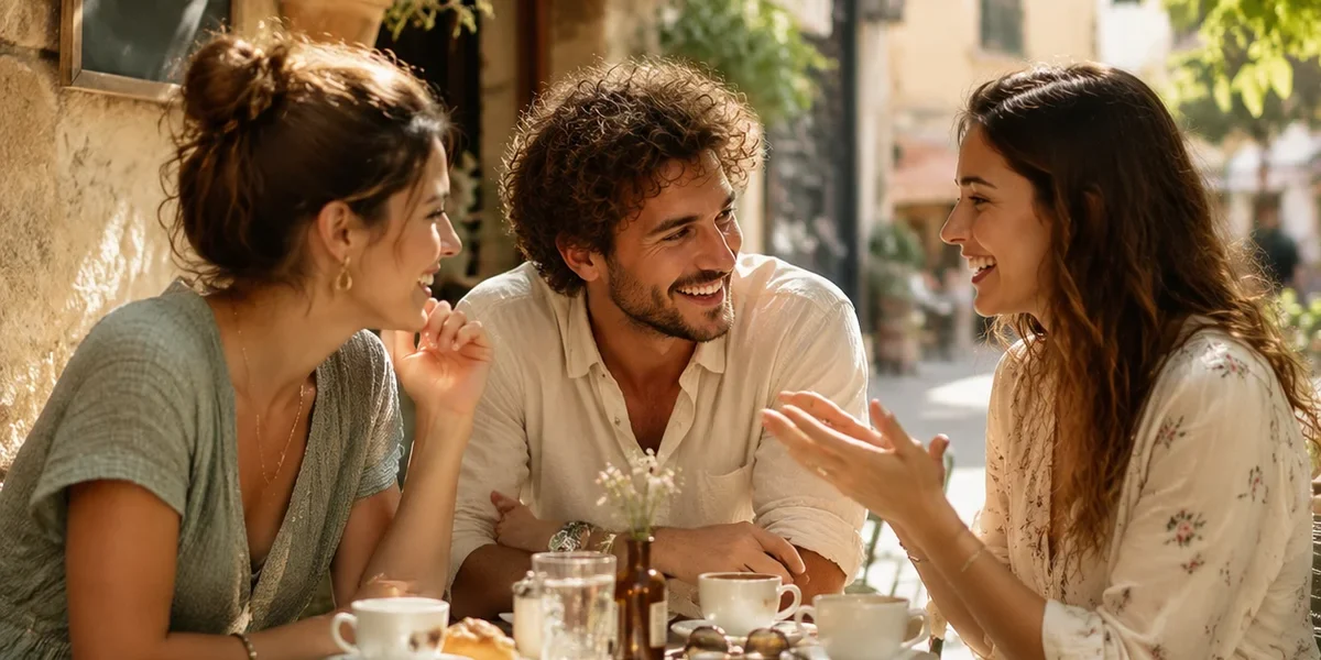 Non-Monogamous Date Ideas: Building Connection Beyond the Bedroom