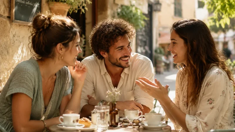 Non-Monogamous Date Ideas: Building Connection Beyond the Bedroom