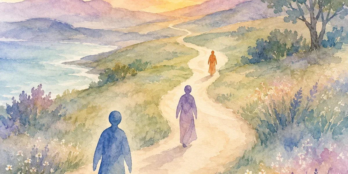 Pacing a Threesome Relationship: When to Slow Down or Speed Up