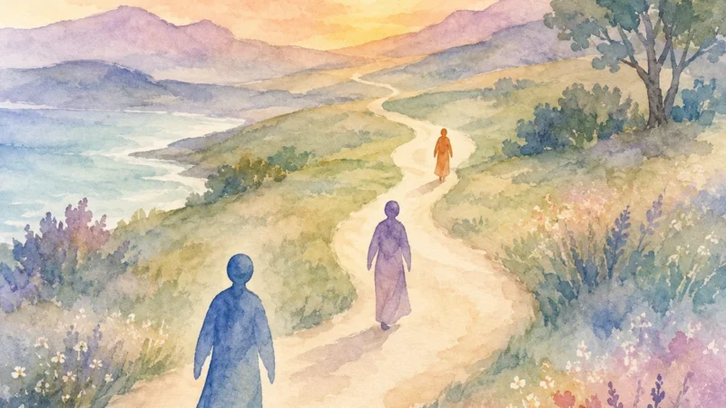 Pacing a Threesome Relationship: When to Slow Down or Speed Up