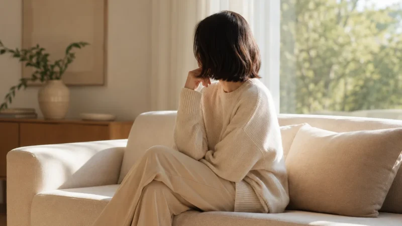 Partner Wants a Threesome? What to Do When You Don’t