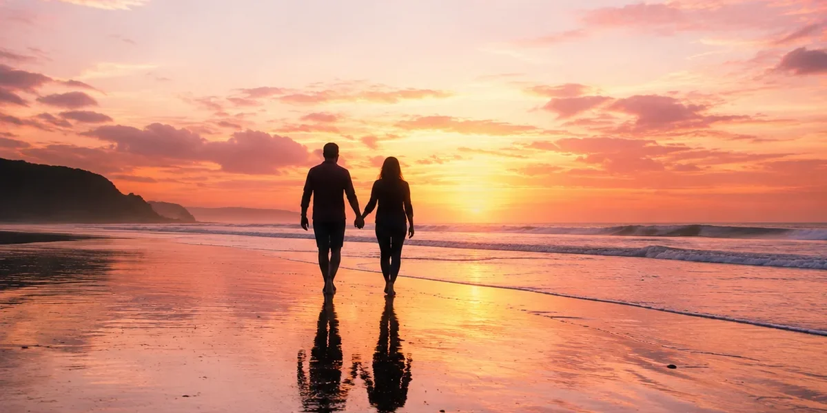 Rebuilding Trust After a Threesome Goes Wrong