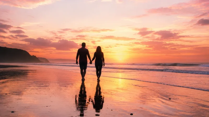 Rebuilding Trust After a Threesome Goes Wrong