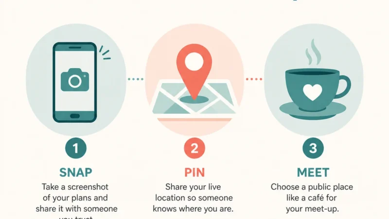 Threesome Safety: Physical, Emotional & Digital Health