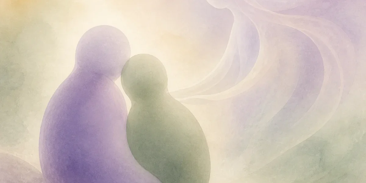 Signs Your Relationship Is Ready for a Threesome